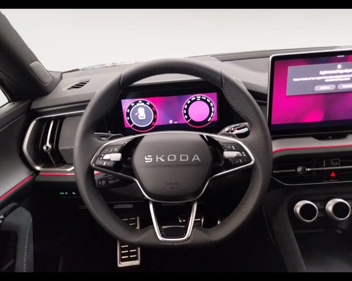 Skoda Kodiaq nuova a Forlì-Cesena (15)