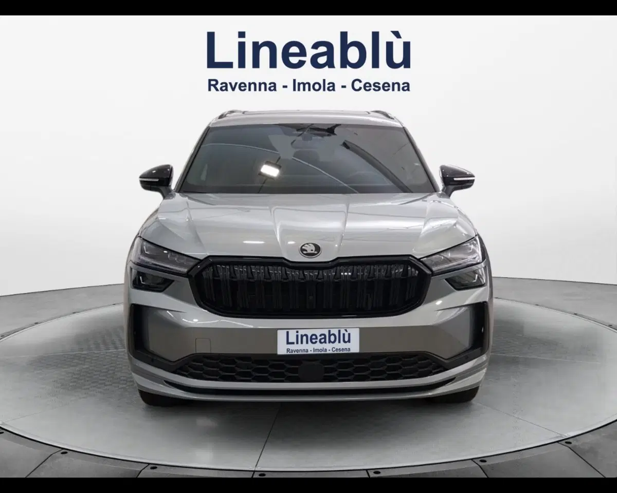 Skoda Kodiaq nuova a Forlì-Cesena (2)