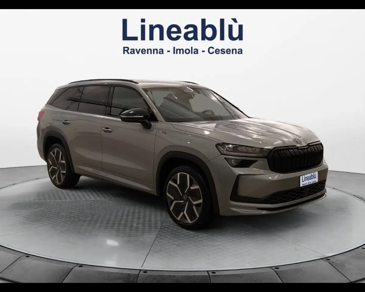 Skoda Kodiaq nuova a Forlì-Cesena (3)