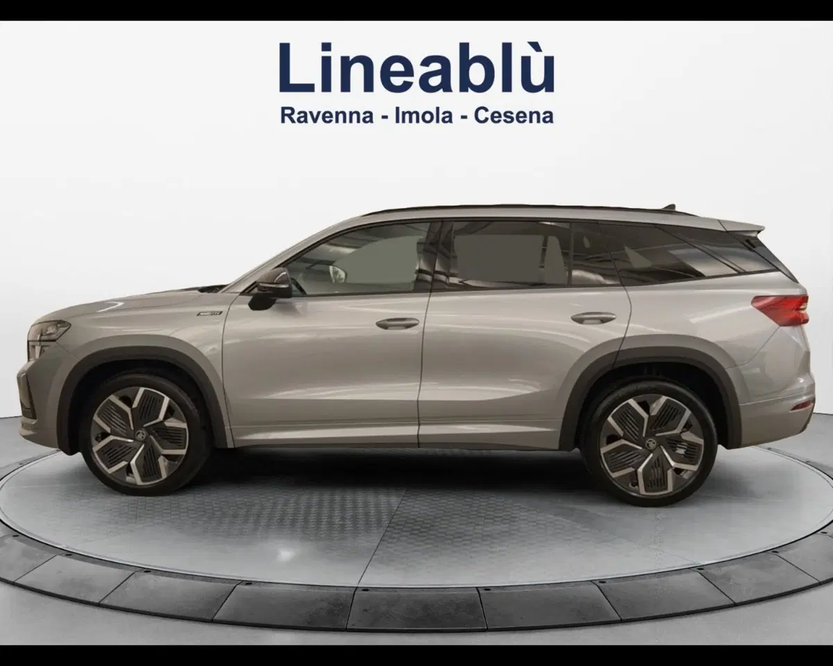 Skoda Kodiaq nuova a Forlì-Cesena (8)