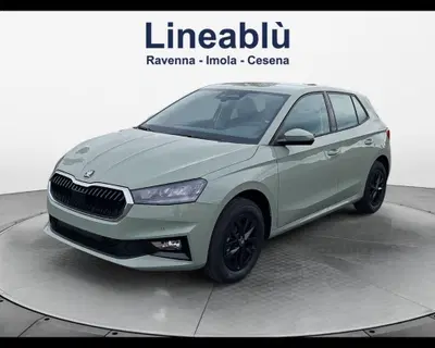 Skoda Fabia 1.0 tsi Your Way 95cv nuova a Ravenna