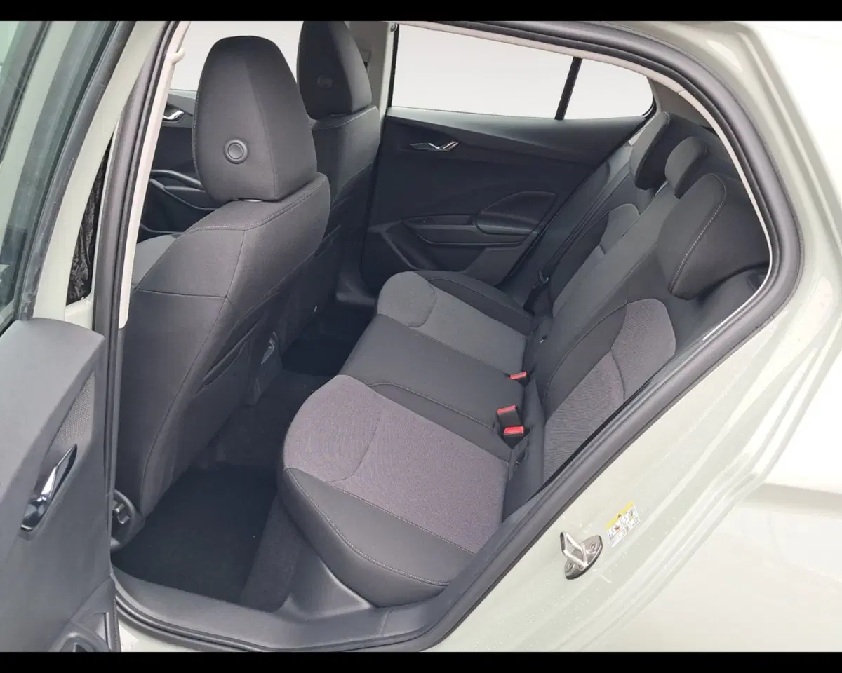 Skoda Fabia nuova a Ravenna (10)