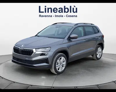 Skoda Karoq 2.0 tdi Executive 4x4 150cv dsg nuova a Ravenna