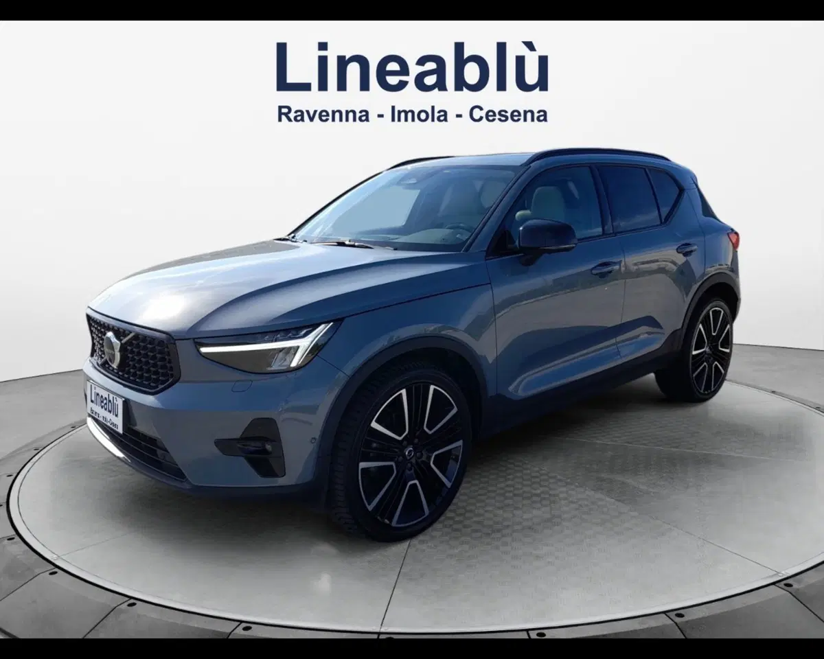 Volvo XC40 usata a Ravenna
