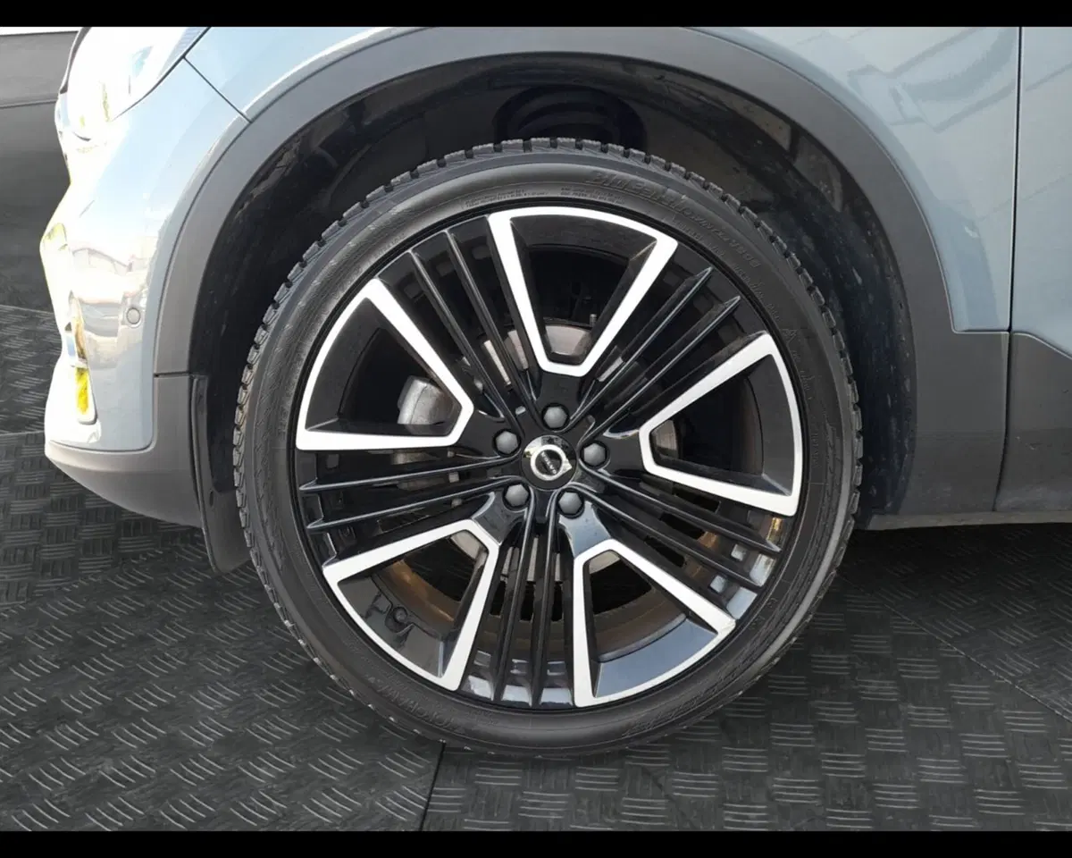 Volvo XC40 usata a Ravenna (14)
