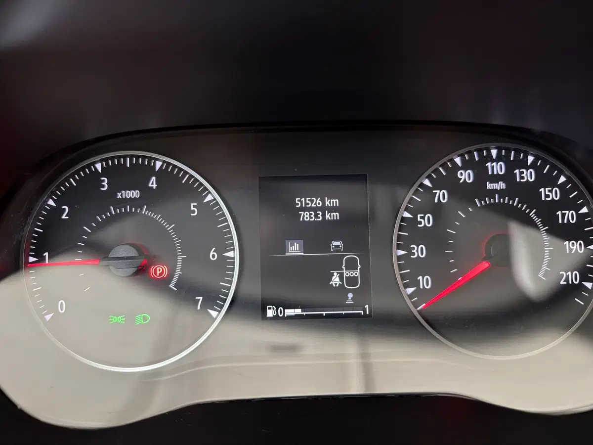 Dacia Sandero usata a Milano (8)