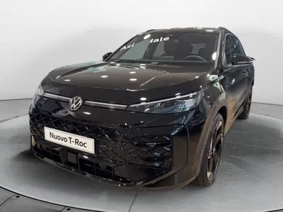 Volkswagen T-Roc 1.5 etsi R-Line 150cv dsg del 2026 usata a Carnago