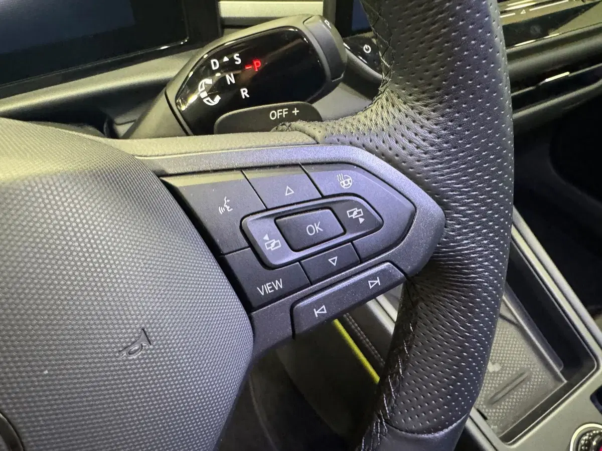 Volkswagen T-Roc usata a Varese (16)