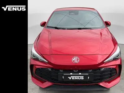 Mg MG3 1.5 hybrid+ Luxury auto del 2025 usata a Monza