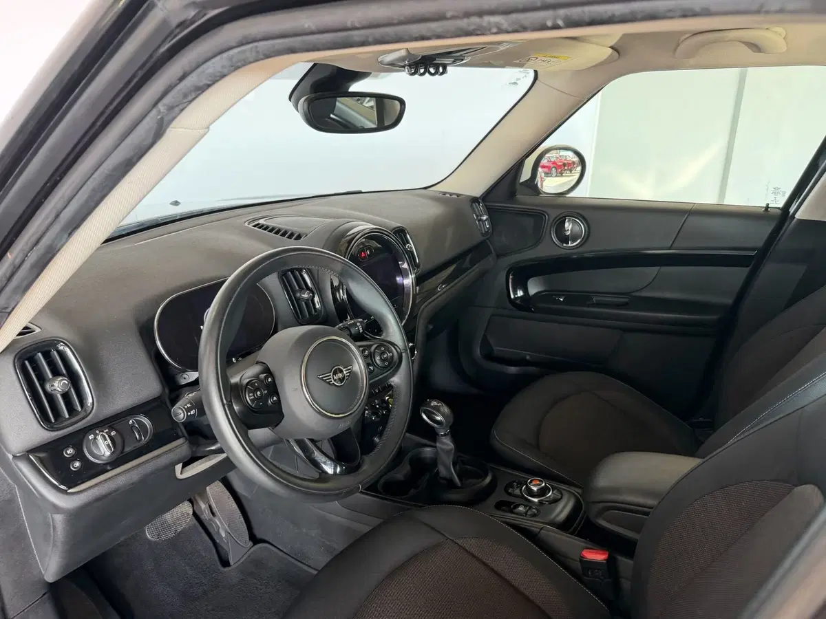 MINI Mini Countryman usata a Monza e Brianza (10)