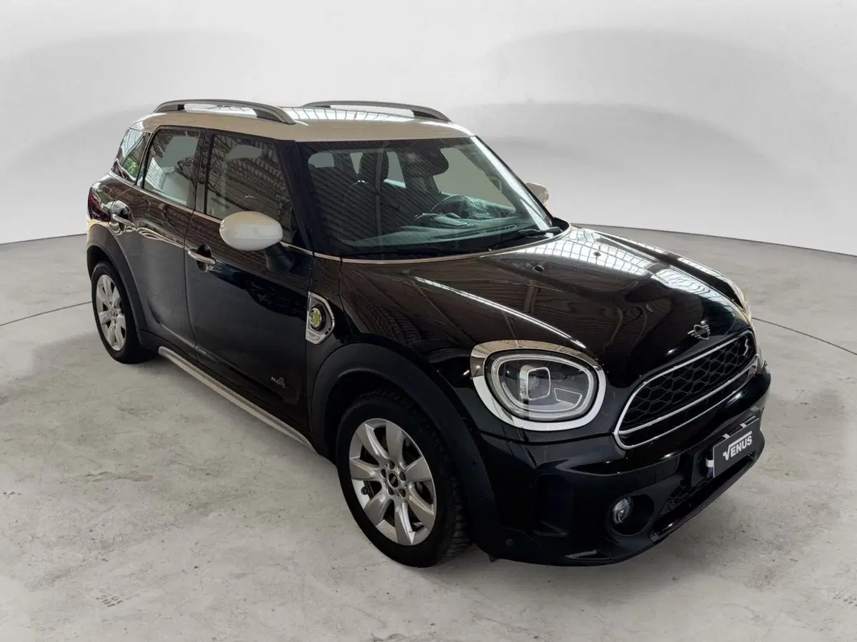 MINI Mini Countryman usata a Monza e Brianza (15)