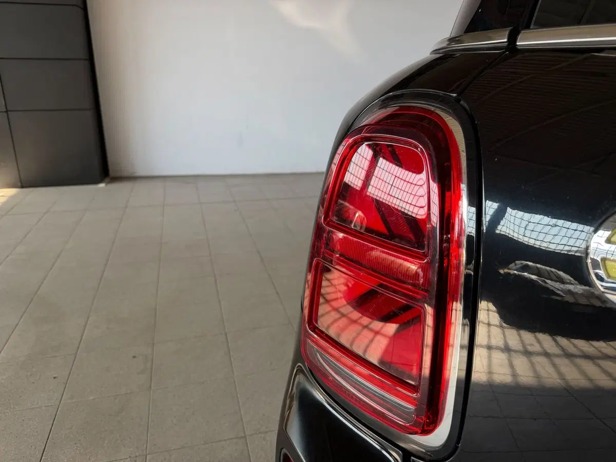 MINI Mini Countryman usata a Monza e Brianza (16)