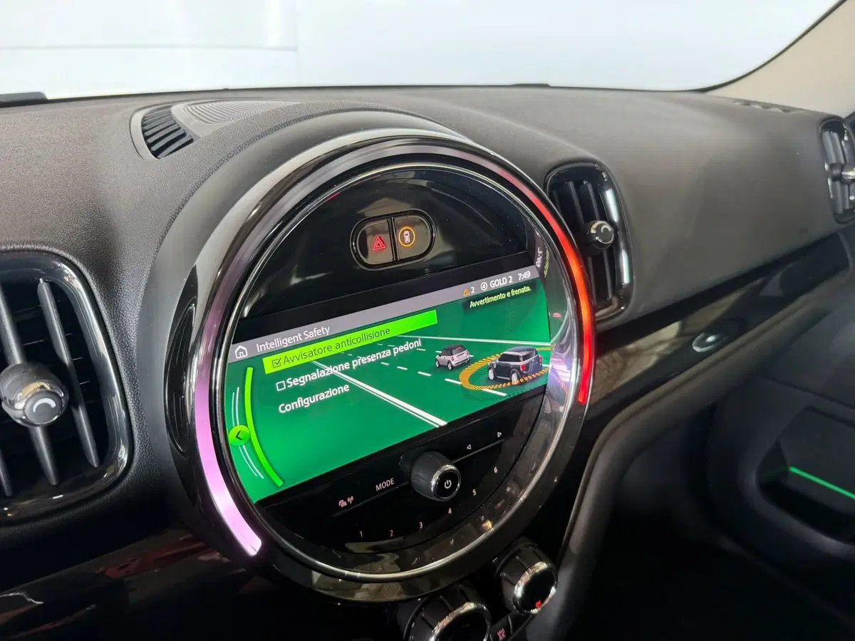 MINI Mini Countryman usata a Monza e Brianza (19)