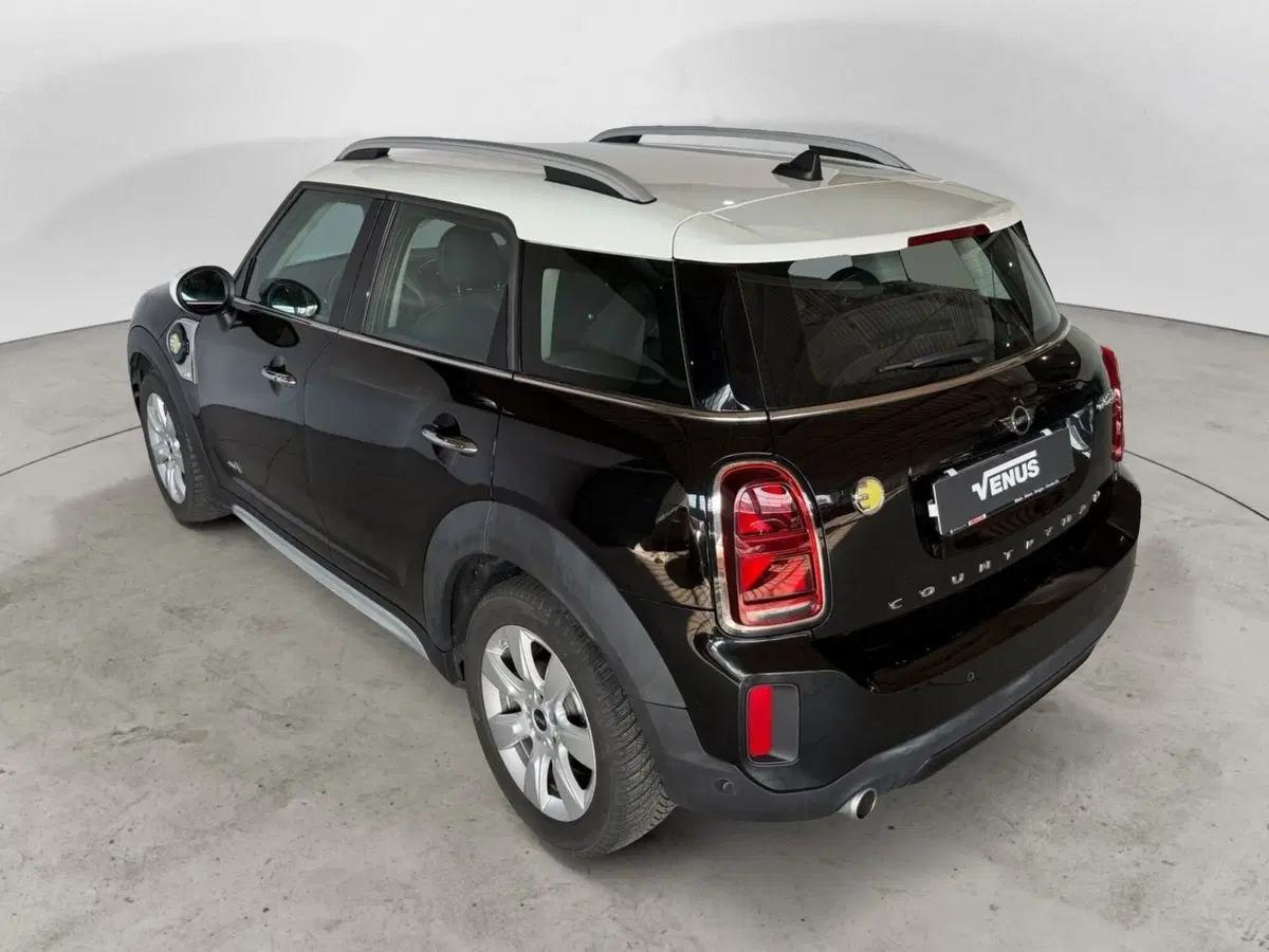 MINI Mini Countryman usata a Monza e Brianza (4)