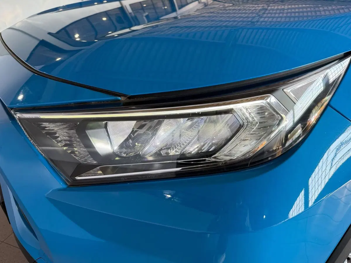 Toyota Rav4 usata a Monza e Brianza (16)