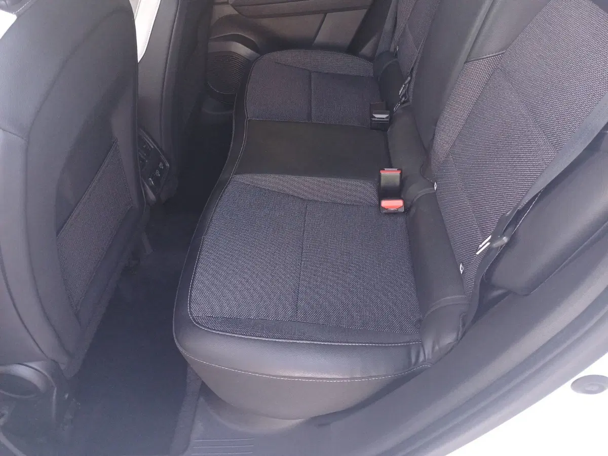 Renault Captur usata a Frosinone (11)