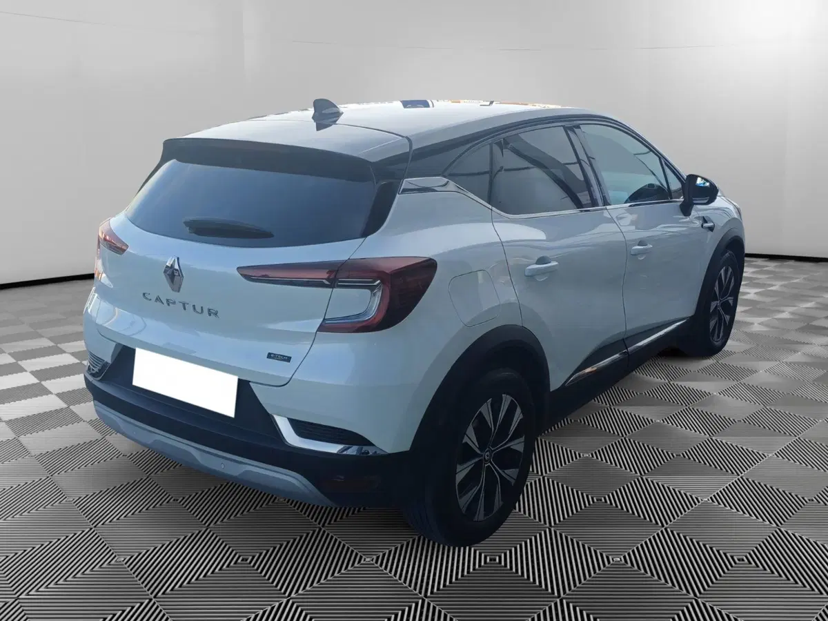 Renault Captur usata a Frosinone (3)