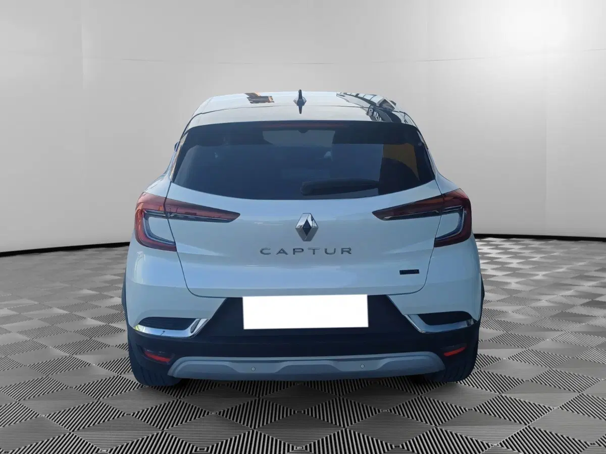 Renault Captur usata a Frosinone (6)