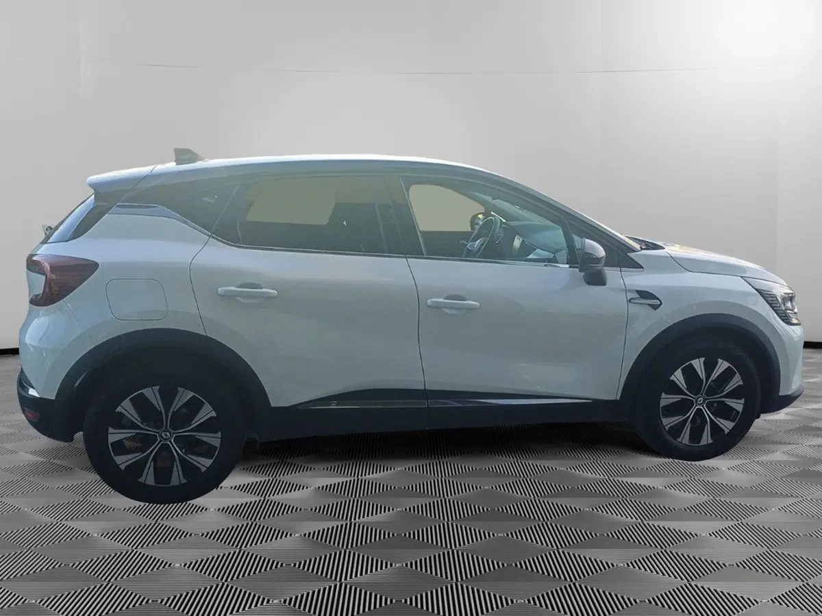 Renault Captur usata a Frosinone (7)