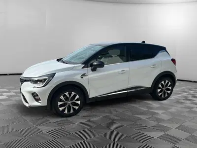 Renault Captur Full Hybrid E-Tech 145 CV Techno nuova a Colleferro