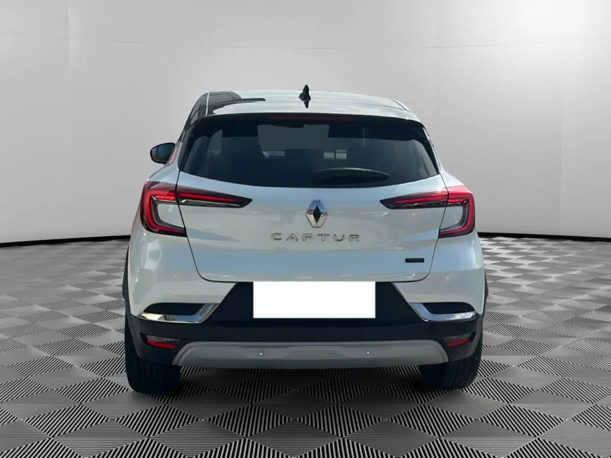 Renault Captur nuova a Roma (4)