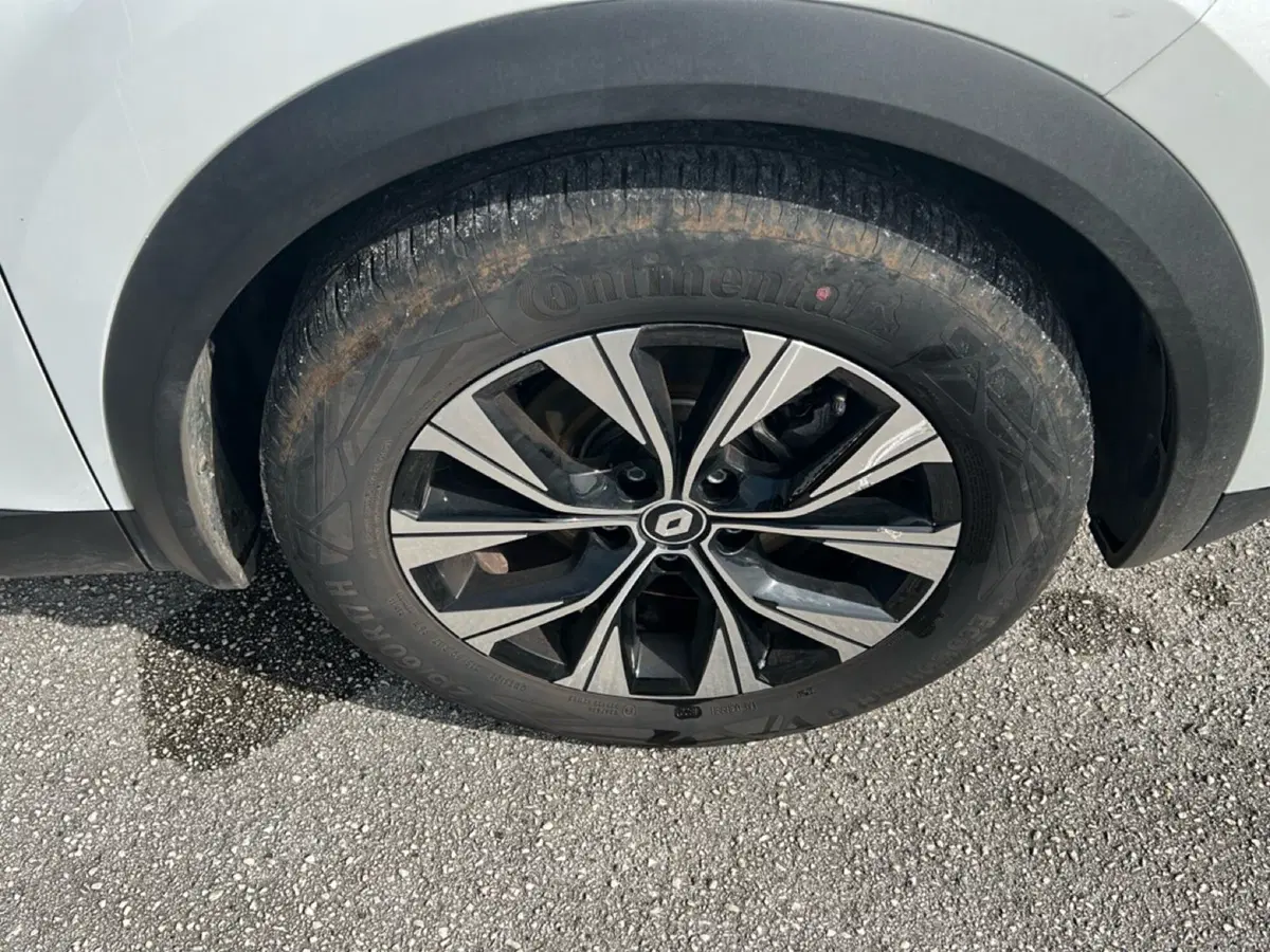 Renault Captur nuova a Roma (9)