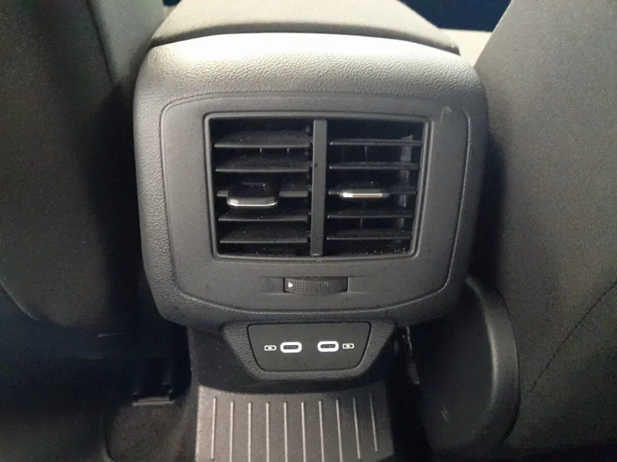 Volkswagen T-Roc usata a Bologna (20)
