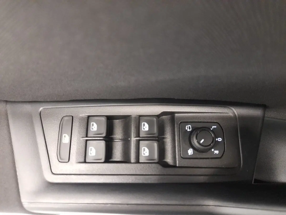 Volkswagen T-Roc usata a Bologna (9)