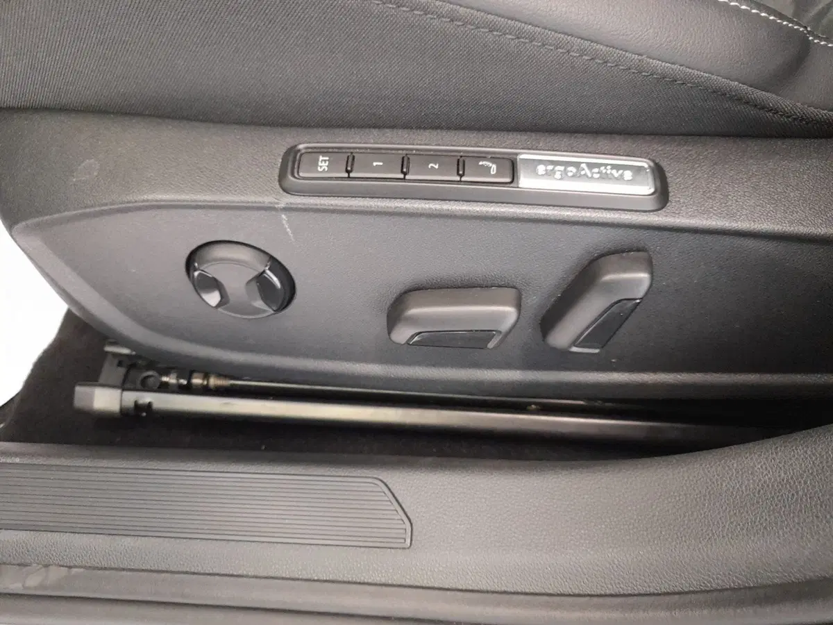 Volkswagen Golf usata a Bologna (10)