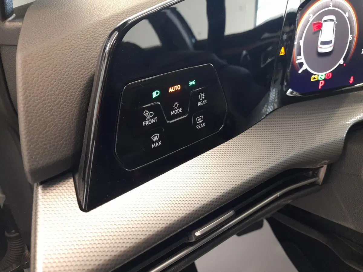 Volkswagen Golf usata a Bologna (11)