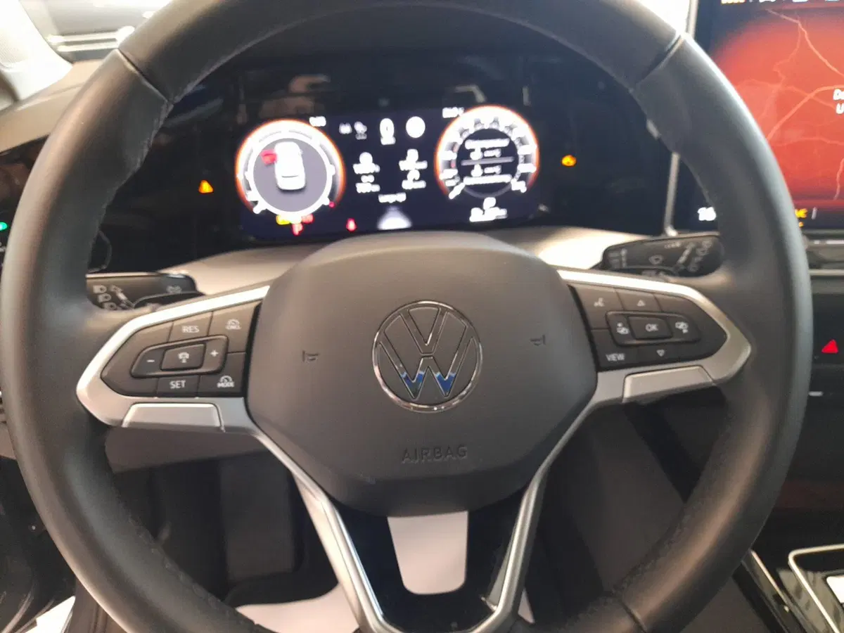 Volkswagen Golf usata a Bologna (12)