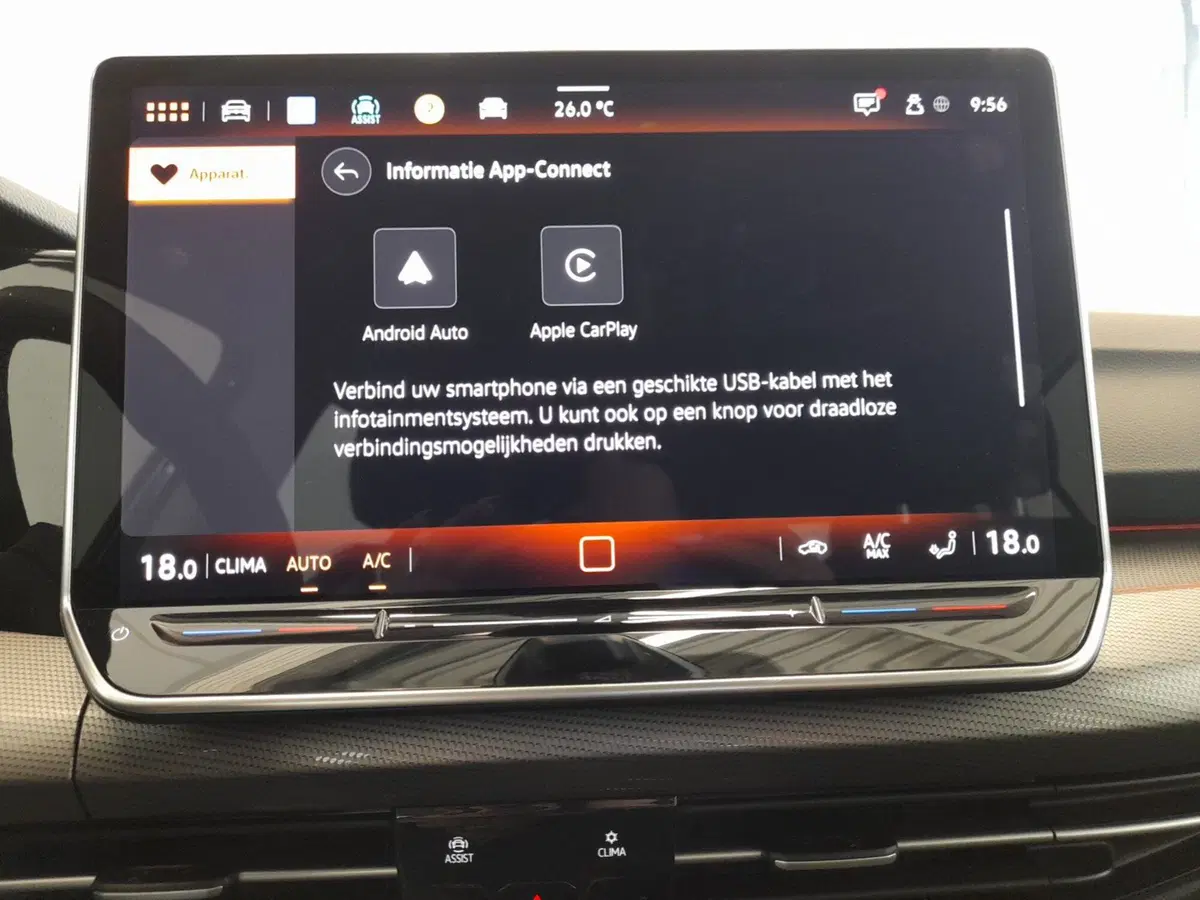 Volkswagen Golf usata a Bologna (15)