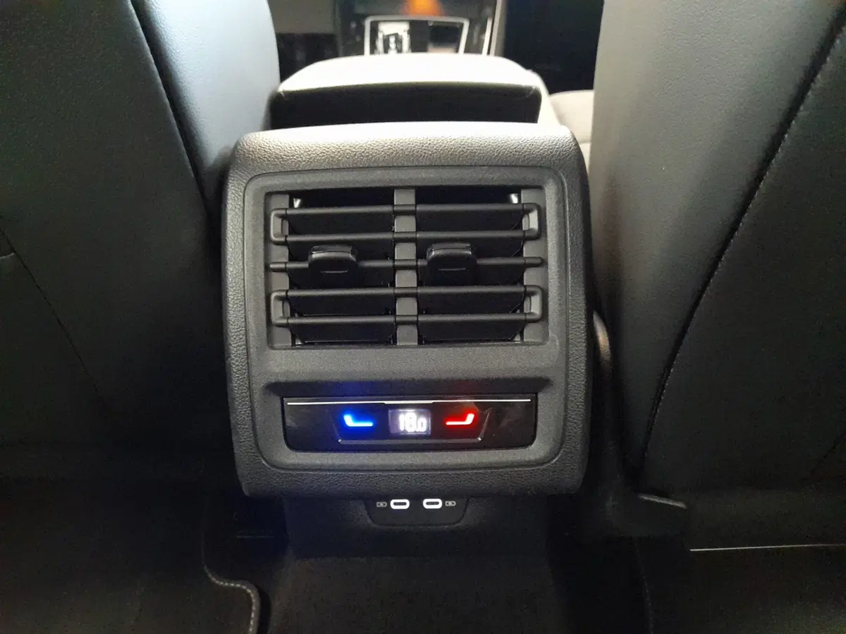 Volkswagen Golf usata a Bologna (17)
