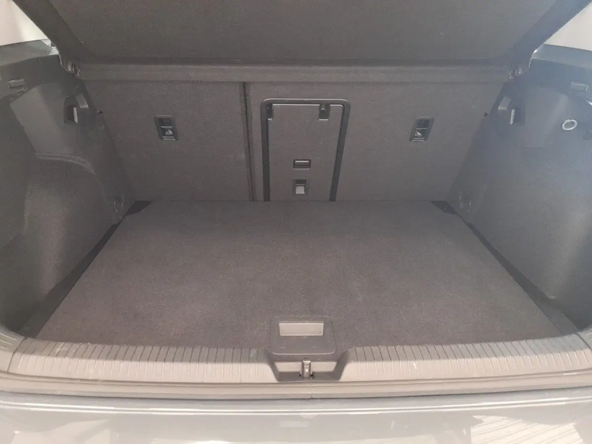 Volkswagen Golf usata a Bologna (19)