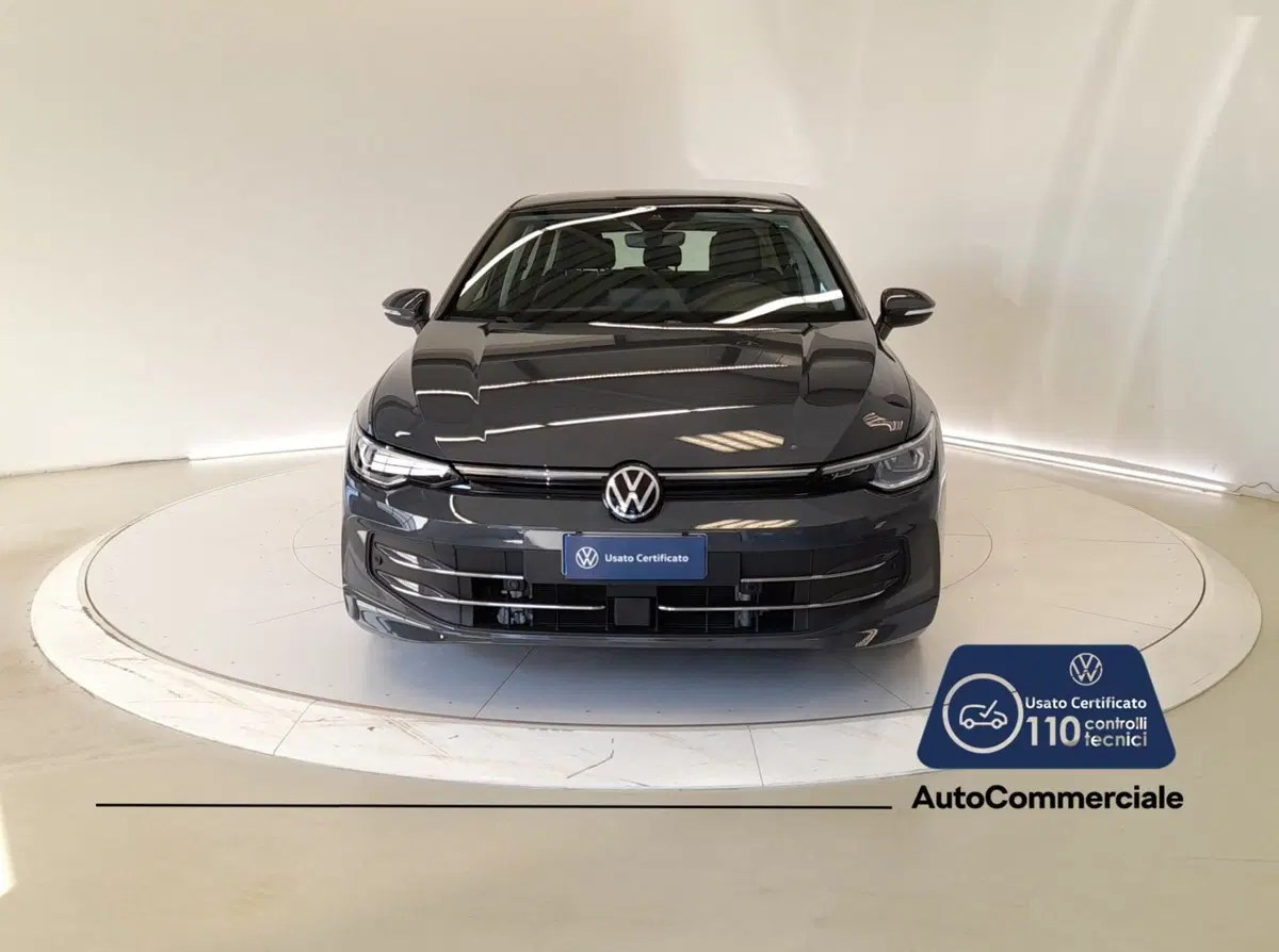 Vendo Volkswagen Golf 2.0 TDI 150 CV DSG SCR 4Motion Style usata a ...