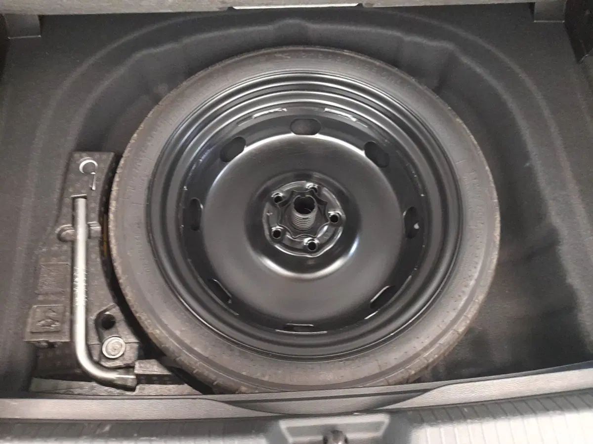 Volkswagen Golf usata a Bologna (20)