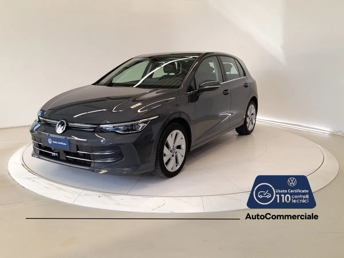 Volkswagen Golf usata a Bologna (3)