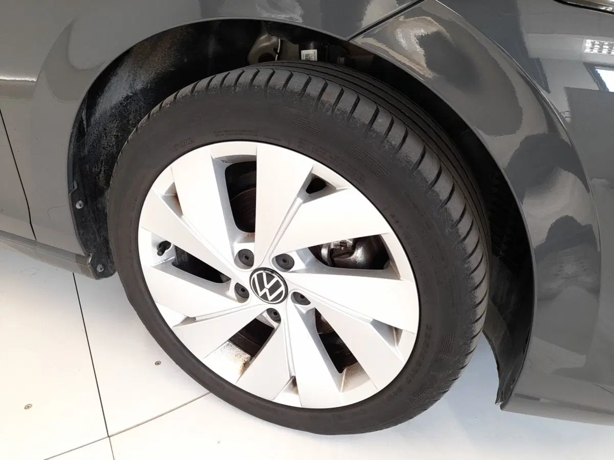 Volkswagen Golf usata a Bologna (7)