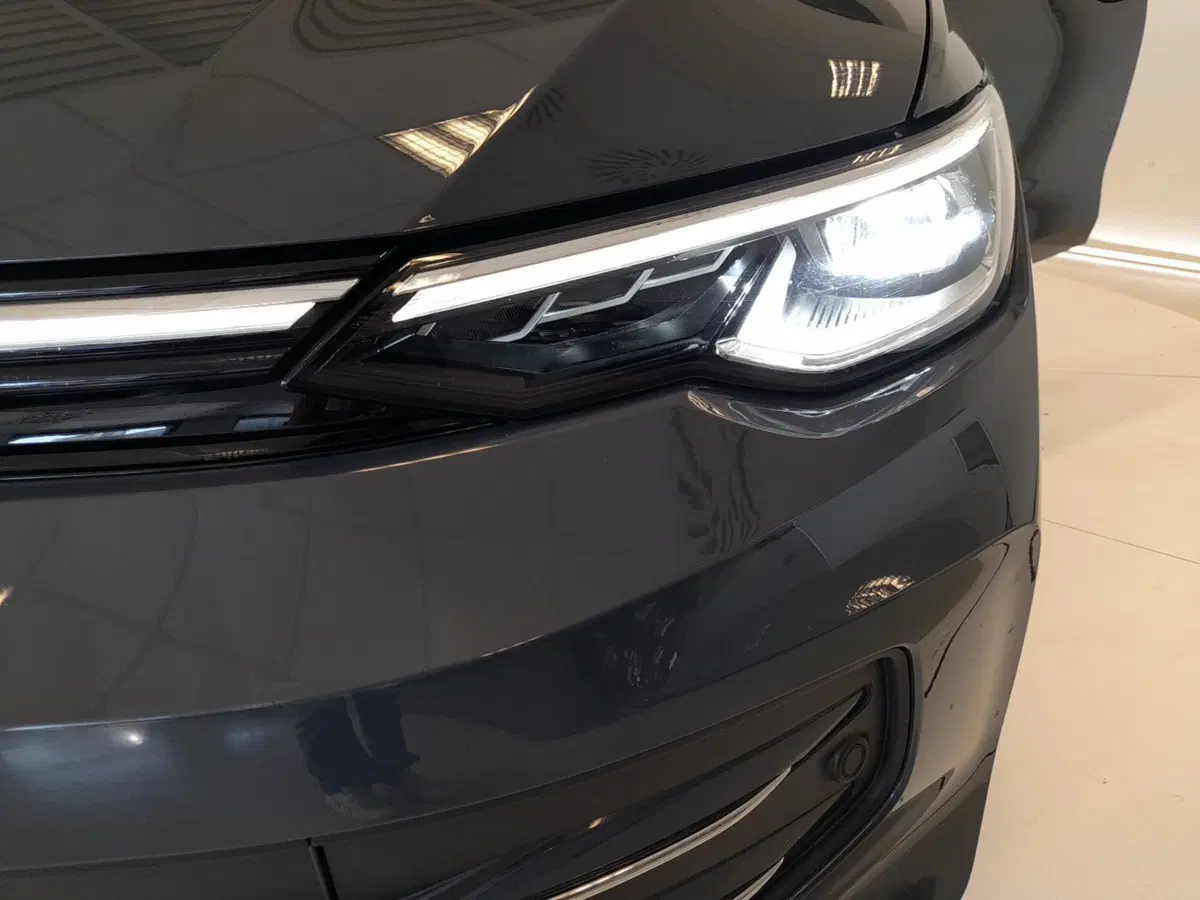 Volkswagen Golf usata a Bologna (8)