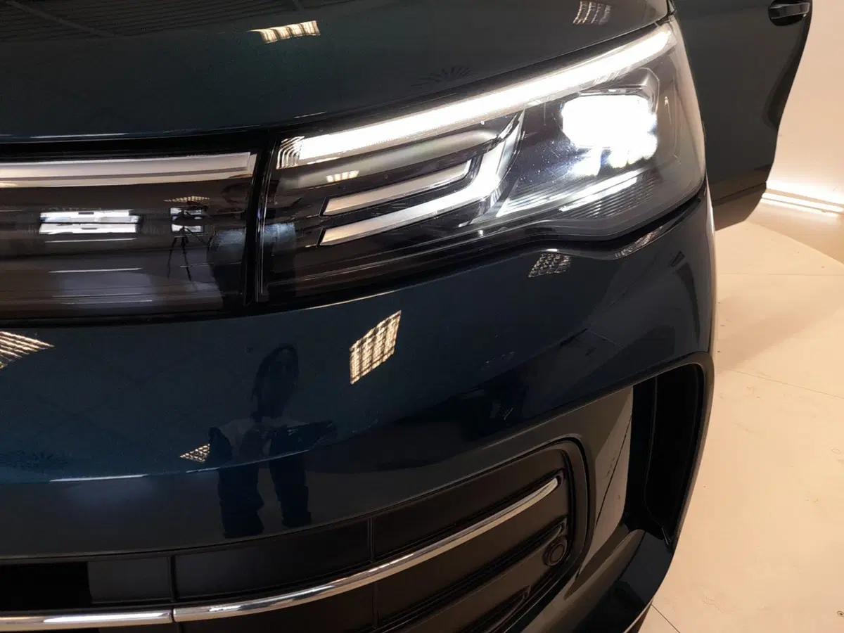 Volkswagen Tiguan usata a Bologna (8)
