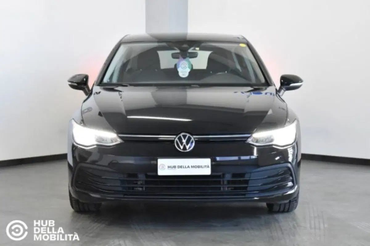 Volkswagen Golf Variant usata a Perugia