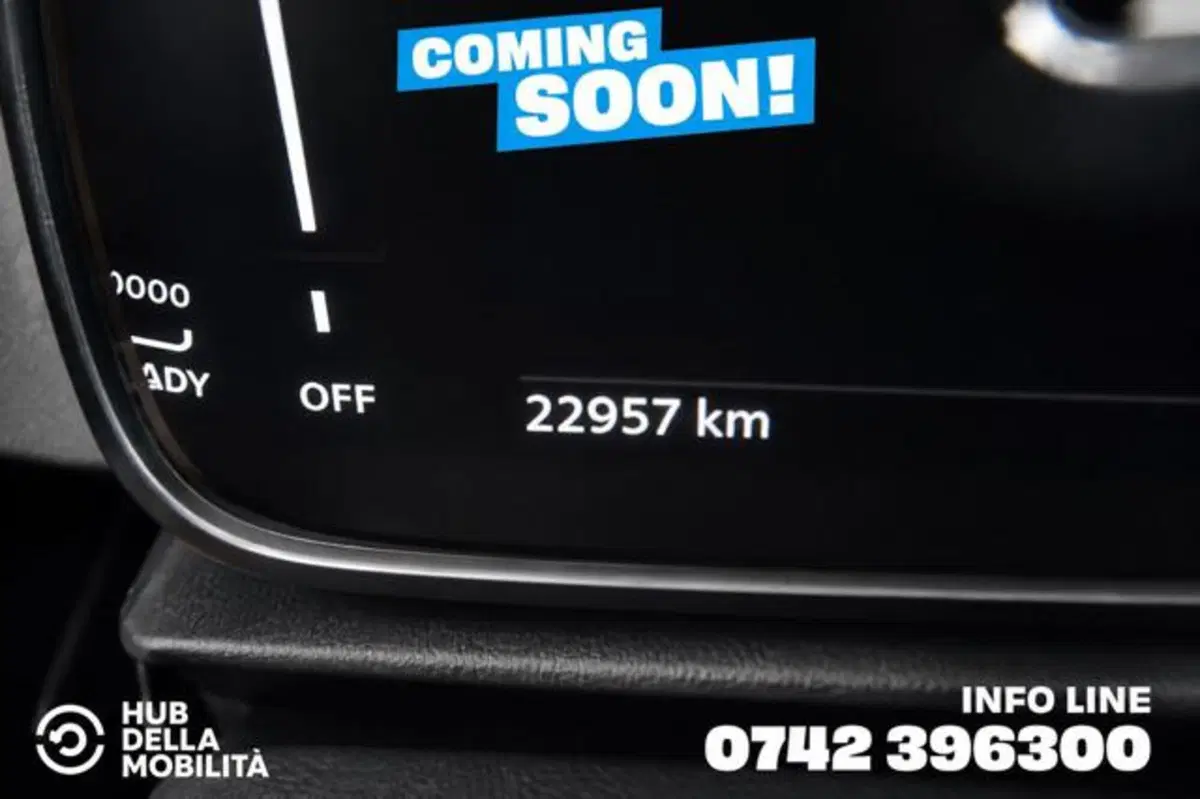 MINI Mini Countryman usata a Perugia (7)