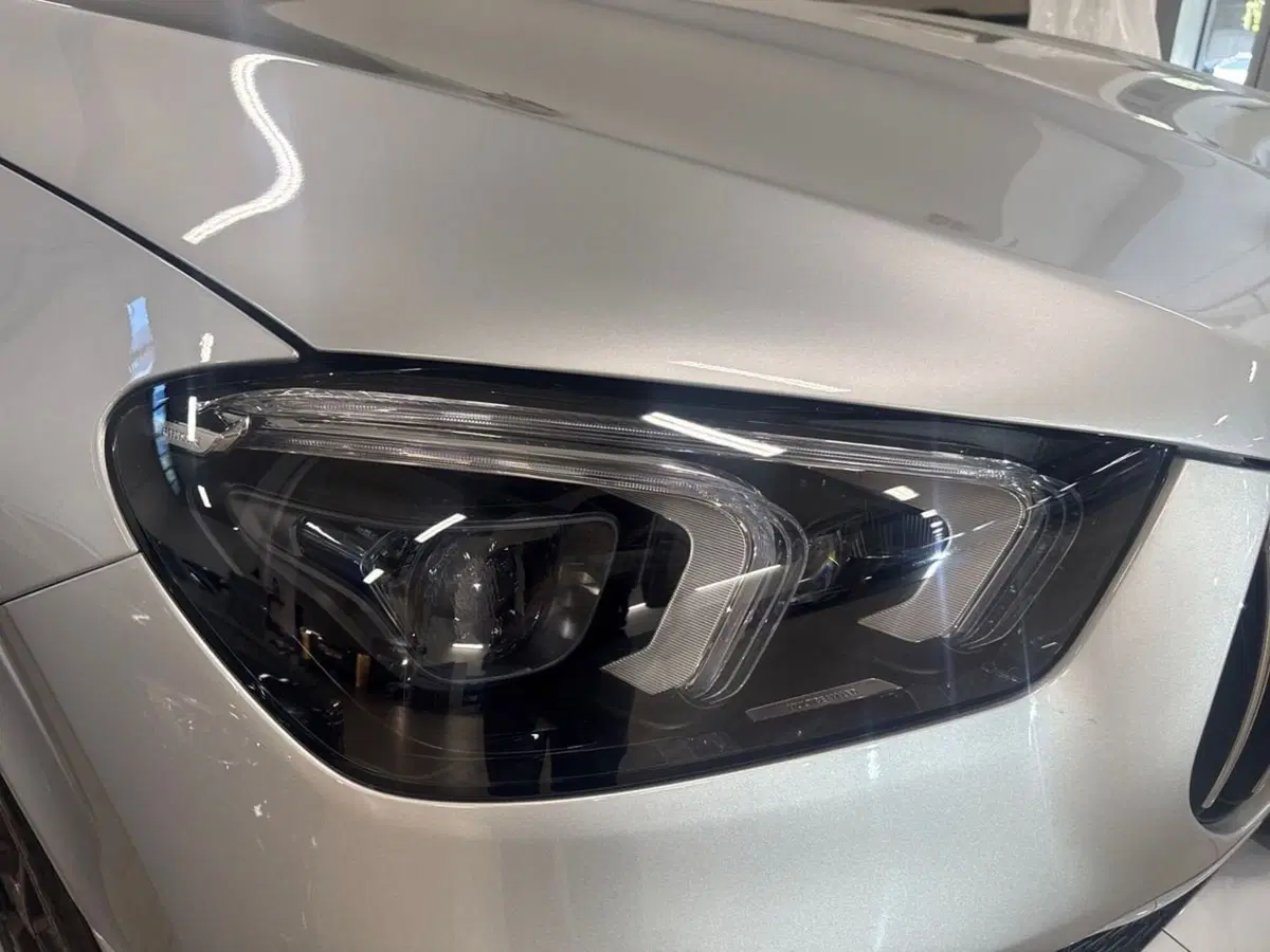 Mercedes-Benz GLE SUV usata a Prato (7)