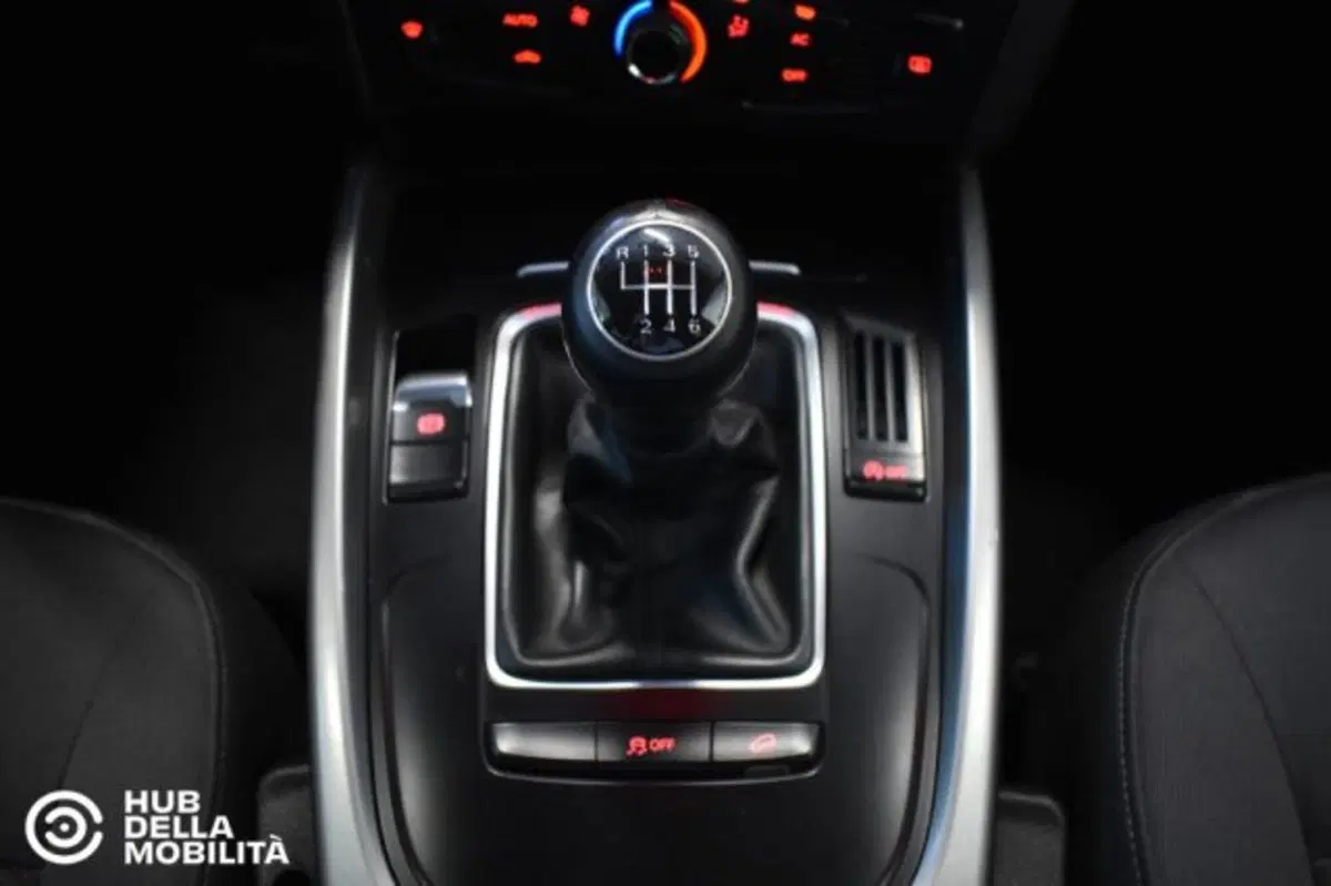 Audi Q5 usata a Perugia (12)
