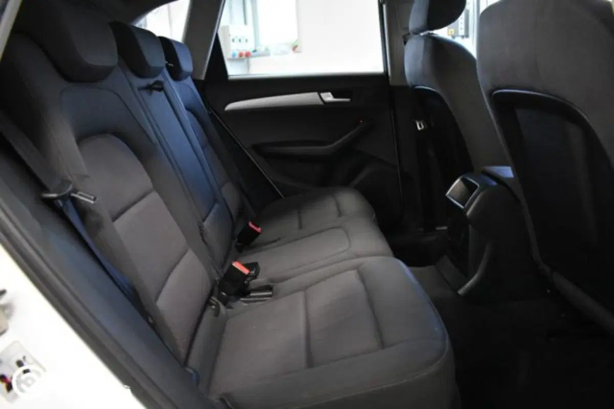Audi Q5 usata a Perugia (17)