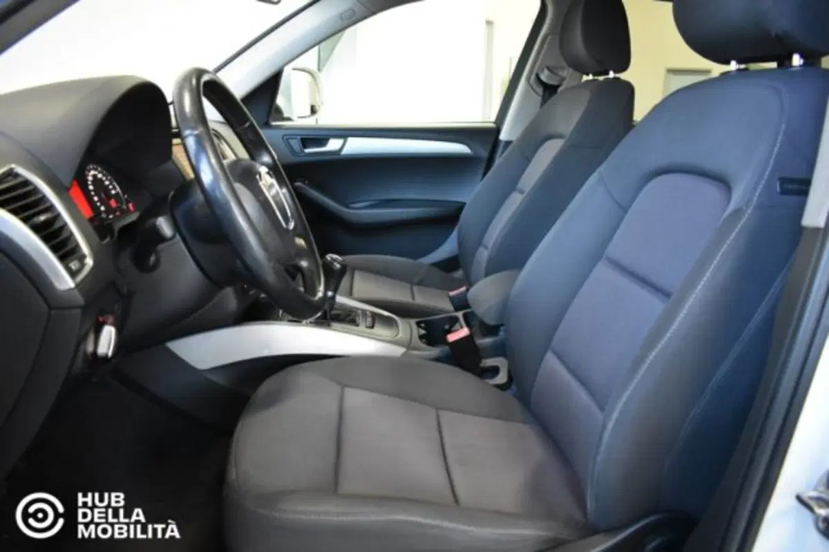 Audi Q5 usata a Perugia (20)