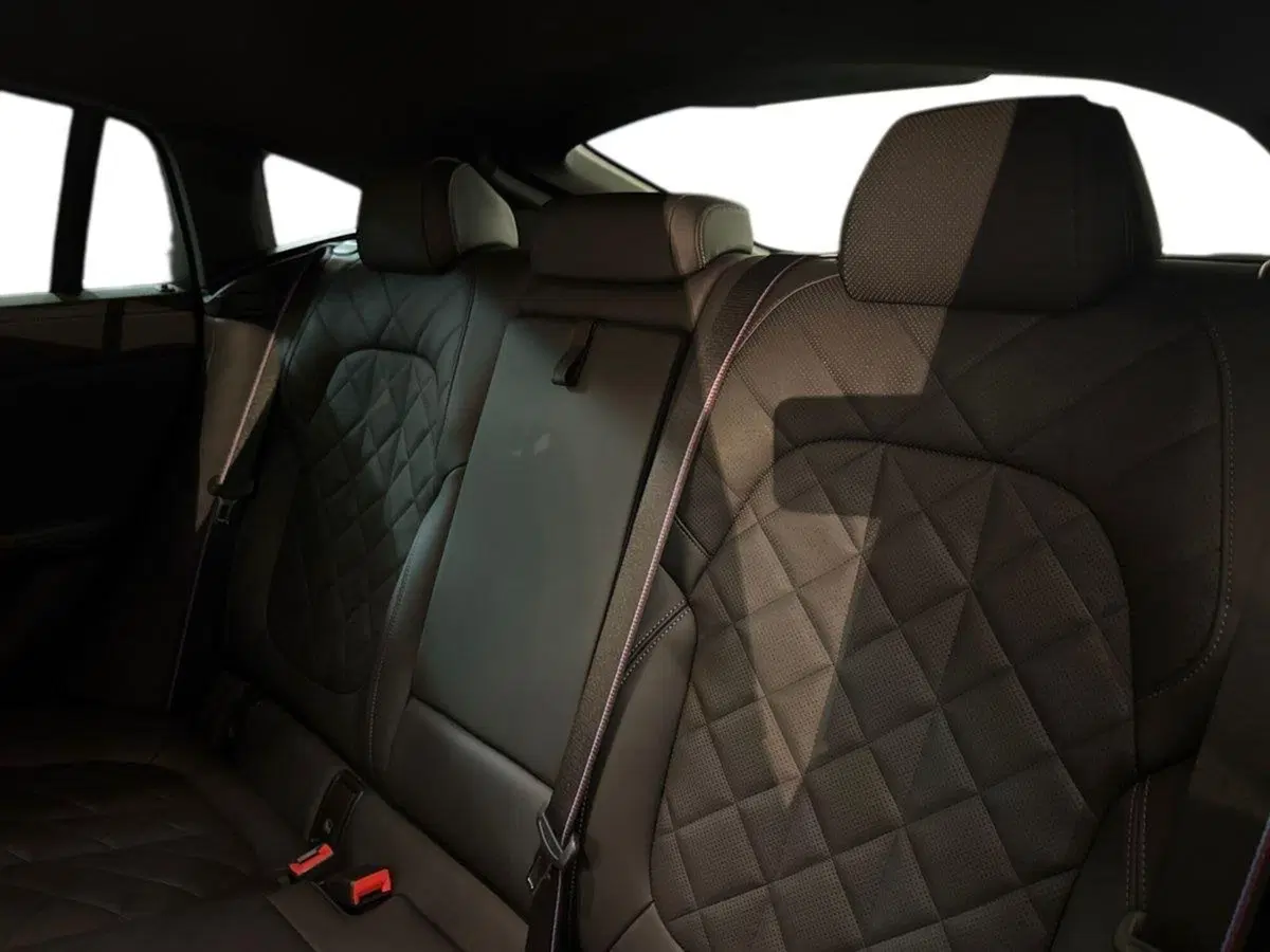 BMW X6 usata a Prato (12)