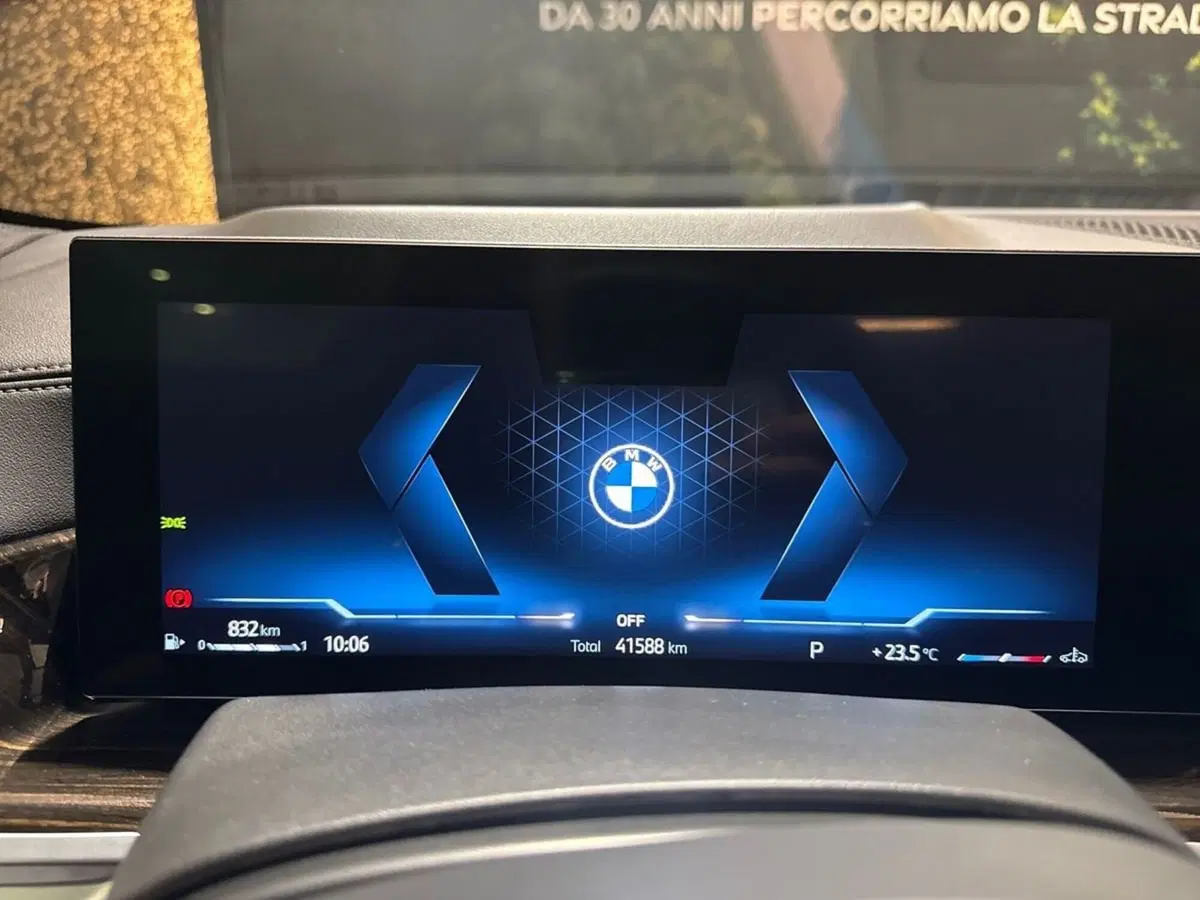 BMW X6 usata a Prato (13)