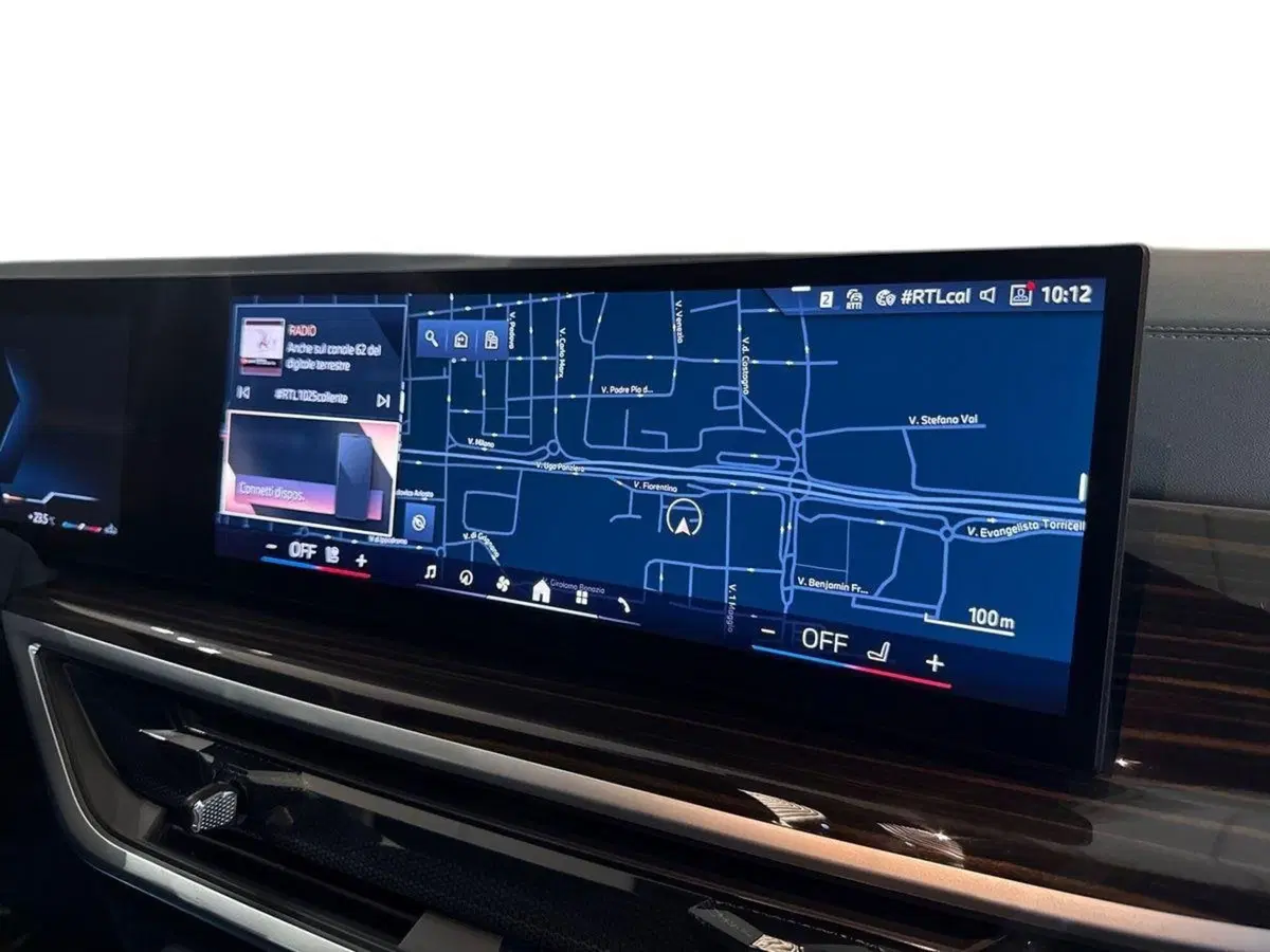 BMW X6 usata a Prato (14)