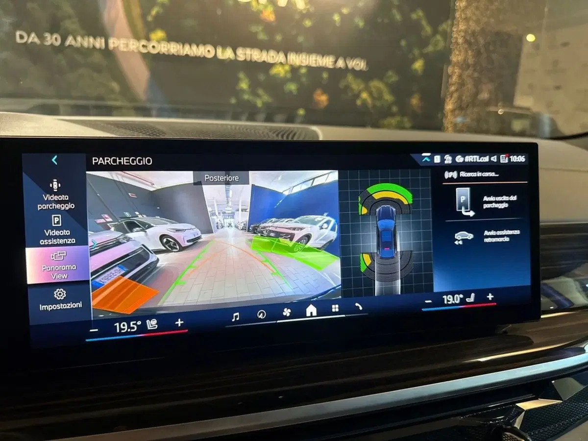 BMW X6 usata a Prato (16)